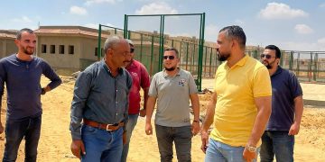 سكن لكل المصريين