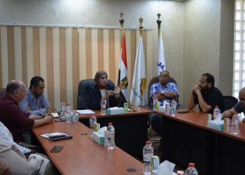 جهاز السويس الجديدة