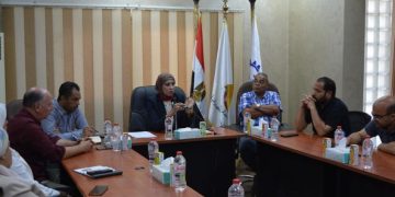 جهاز السويس الجديدة