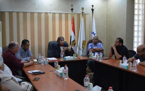 جهاز السويس الجديدة