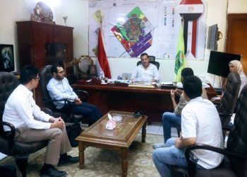 جهاز مدينة العاشر من رمضان