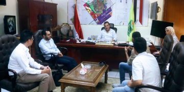 جهاز مدينة العاشر من رمضان