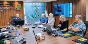 معالجة الصرف الصحي