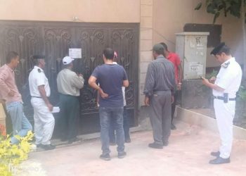 دمياط الجديدة