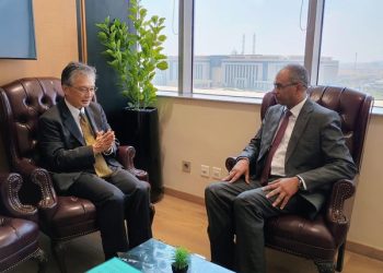 شركات يابانية تبحث الفرص الاستثمارية في مشروعات الإسكان