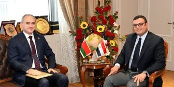 وزير الإسكان