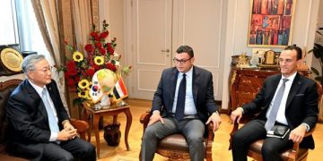 وزير الإسكان