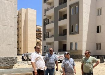 قنا الجديدة