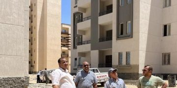 قنا الجديدة