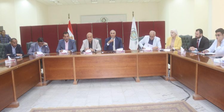 شركات التشغيل