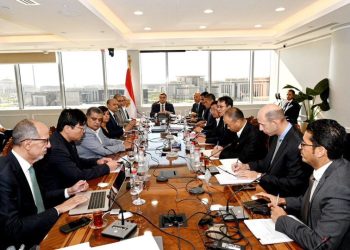 شركة CSCEC الصينية