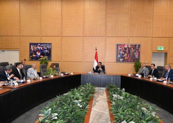 شقق سكن لكل المصريين