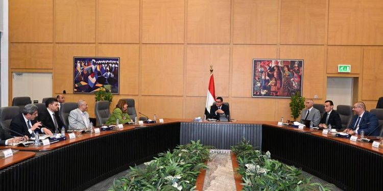 شقق سكن لكل المصريين