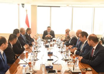 حصر جميع الوحدات