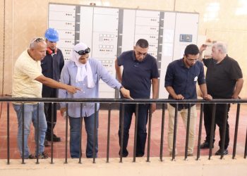 مدينة الشيخ زايد