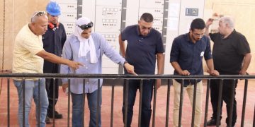 مدينة الشيخ زايد