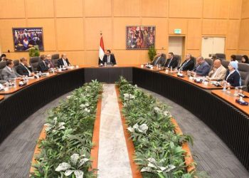 مستثمري العاشر من رمضان