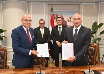 منظومة مياه الشرب