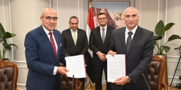 منظومة مياه الشرب