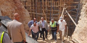 حدائق أكتوبر