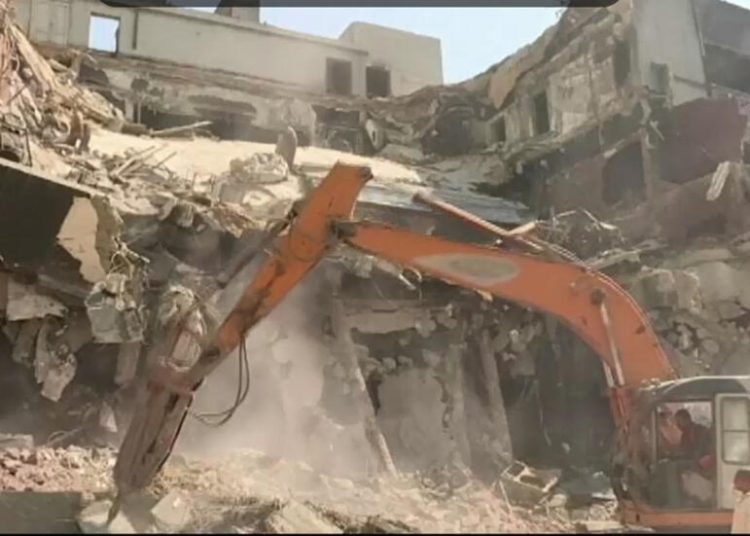 مقاول بني سويف