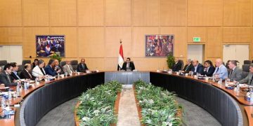 وزير الإسكان