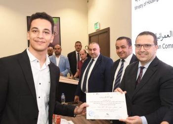 كلية التخطيط العمراني
