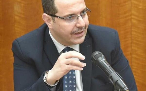 وليد عباس