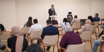 سالم: تنظيم 560 فعالية خلال المنتدى الحضري العالمي