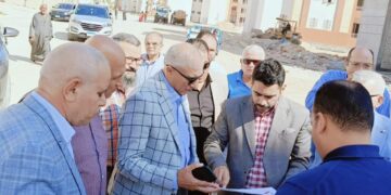 المهندس أمين غنيم