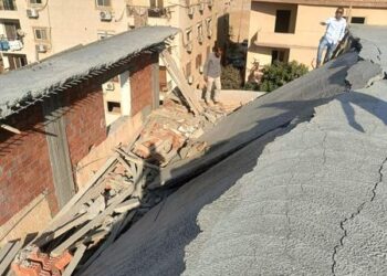 الظواهر العشوائية