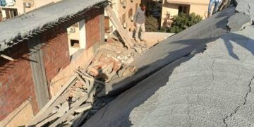 الظواهر العشوائية