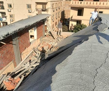 الظواهر العشوائية