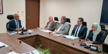 نائب وزير الإسكان