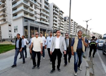 الأبراج الشاطئية