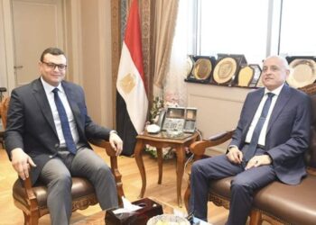 الشربيني: تم وجار توصيل خدمات الصرف الصحى لـ24 منطقة ريفية بالأقصر