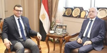 الشربيني: تم وجار توصيل خدمات الصرف الصحى لـ24 منطقة ريفية بالأقصر