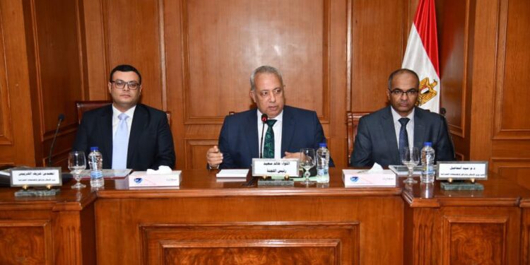 وزير الإسكان