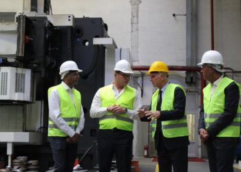 صناعة الطلمبات 