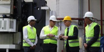 صناعة الطلمبات 