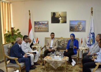 المنطقة الحرة بالسويس