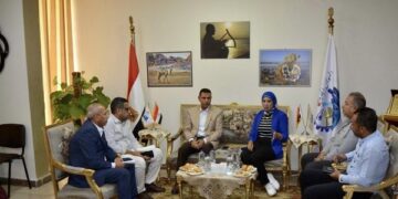 المنطقة الحرة بالسويس