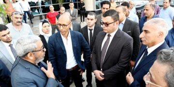 جهاز القاهرة الجديدة