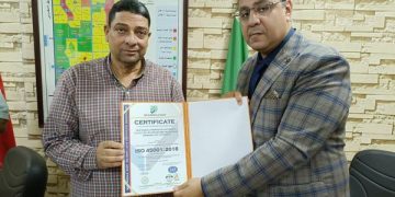 جهاز مدينة الشروق