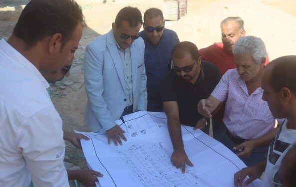 جهاز العاشر من رمضان