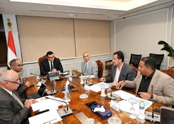 منظومة الصرف الصحى