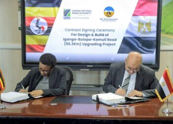 المقاولون العرب