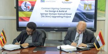 المقاولون العرب