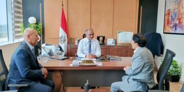 المهمات الكهروميكانيكية