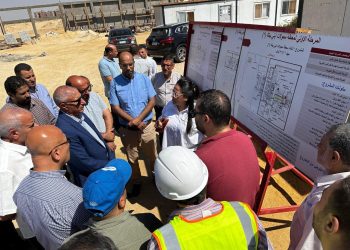 المهندس أمين غنيم